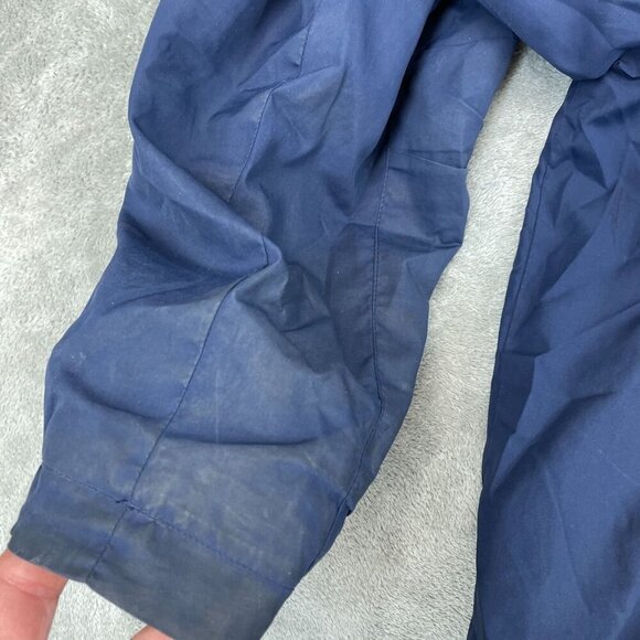 Sport-Tek XL United States Nuclear Regulatory Commission Windbreaker Jacket 2037 - Picture 6 of 11